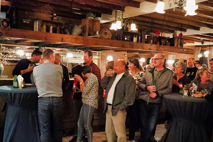 19 okt 2018 - SDWA terug naar de sixties avond met 'The Outlaws'_27